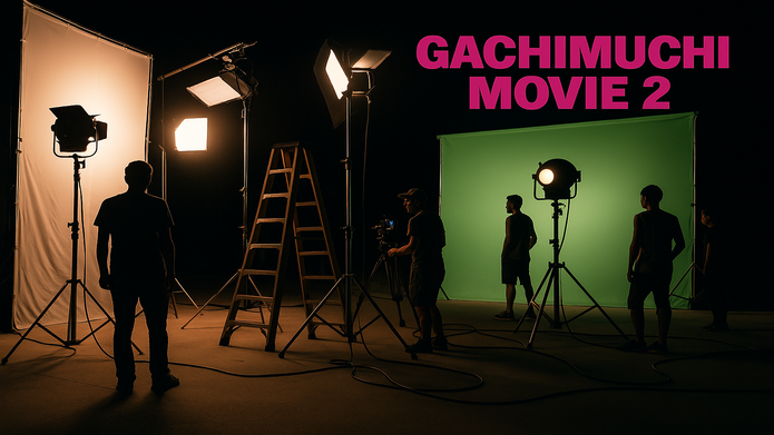 Gachimuchi Image