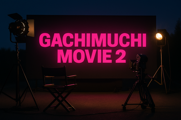 Gachimuchi Image